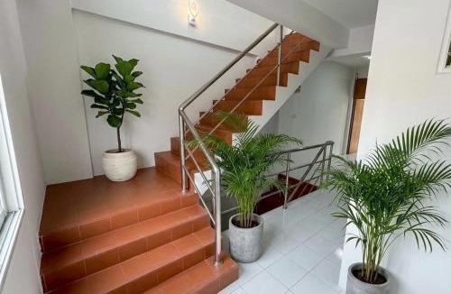Maha Sarakham Apartment | Maha Sarakham Residence Hotel