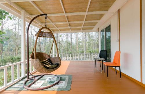K. Phu Pieng Villa | ศรีคำน่านรีสอร์ท