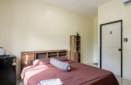 Pong Resort | 12 BR Blue Lake Residences Pool Villa Pattaya- 24 Guest