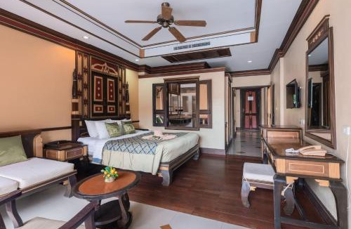 Ao Nang Hotel | Le Palace hotel krabi