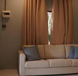 Baan Tai House | Ban tai Bali Style: 2 Large Bedroom & Spacious Living