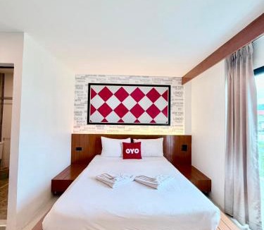 Patong Hotel | Chilli Patong
