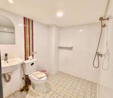 Patong Hotel | Chilli Patong