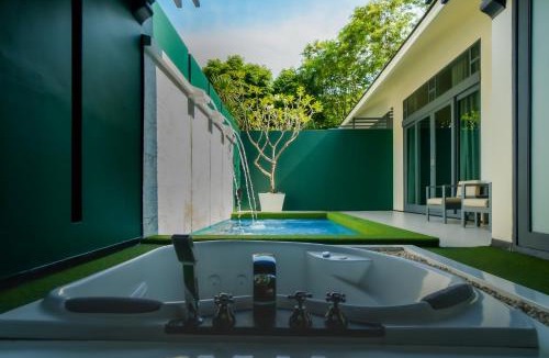 Bai Lan Hotel | Mercure Koh Chang Hideaway