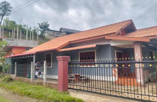 Luang Prabang House | Ban Thong hostel