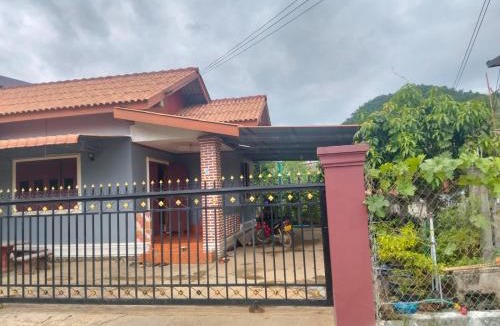 Luang Prabang House | Ban Thong hostel