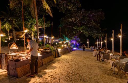 Chaweng City Center Resort | Muang Samui Spa Resort