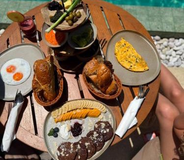 Ko Pha-ngan Hotel | Arcana Wellness Center - Adults Only