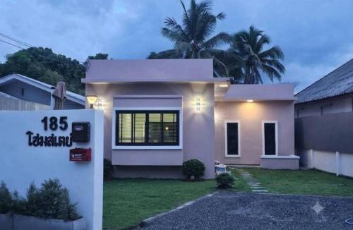 Hang Dong Apartment | 185 HomeStay Chiangmai 185 โฮมสเตย์ เชียงใหม่