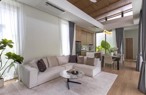 Sa Khu Villa | Amrits Villa 3Br Your Private Tropical Getaway