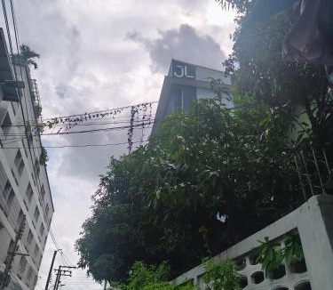 Bang Khae Nuea Apartment | Penyos