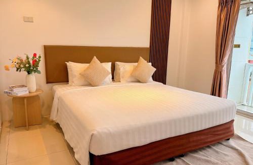 Pattaya Bay Hotel | Holi Pty Spa Hotel