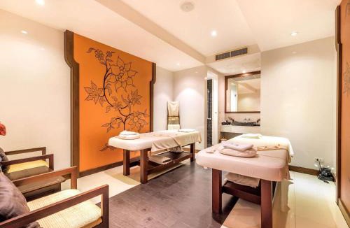 Choeng Thale Resort | Mövenpick Resort Bangtao Beach Phuket