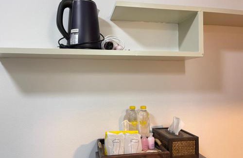 Thapae Hotel | Home Place Hotel