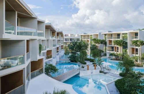 Nai Harn Hotel | Wyndham Grand Nai Harn Beach Phuket