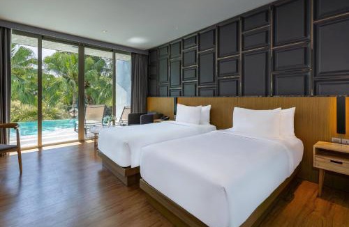 Nai Harn Hotel | Wyndham Grand Nai Harn Beach Phuket