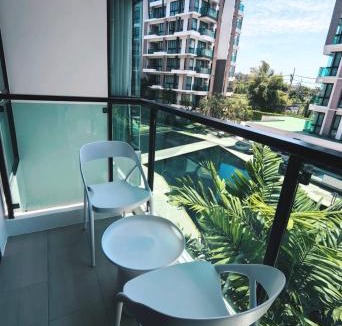 Ban Bo Han Apartment | Royal Lee