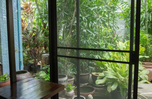 Lat Yao House | Dawan Mandalar Guesthouse