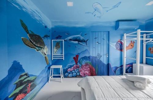 Kram Villa | Shark House - Pool Villa RB13