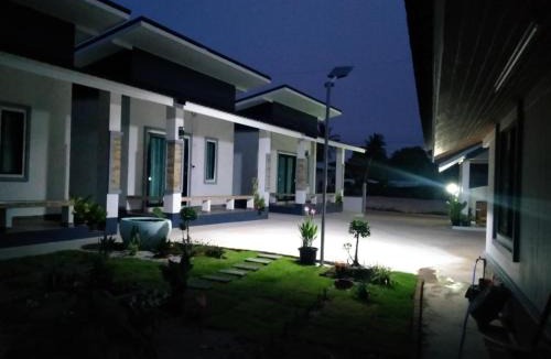 Bung Khong Long House | ที เเอนด์ เค รีสอร์ท บึงโขงหลง