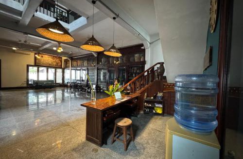Vientiane Apartment | BlueHome Apartment