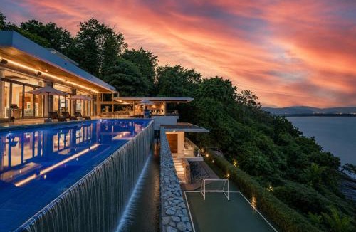 Wichit Villa | Villa Skyfall Thailand Phuket
