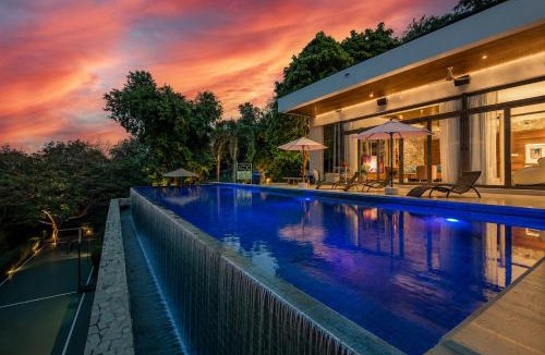 Wichit Villa | Villa Skyfall Thailand Phuket