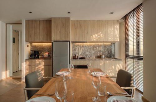 Phaya Thai Hotel | Craftsman Bangkok