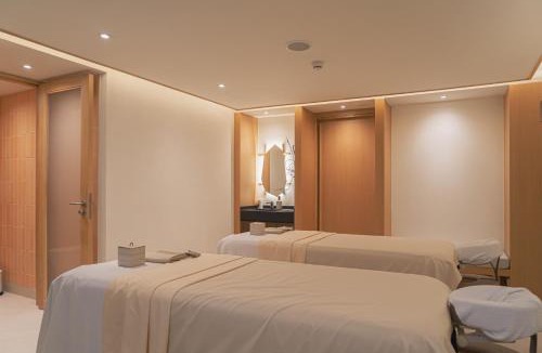 Phaya Thai Hotel | Craftsman Bangkok