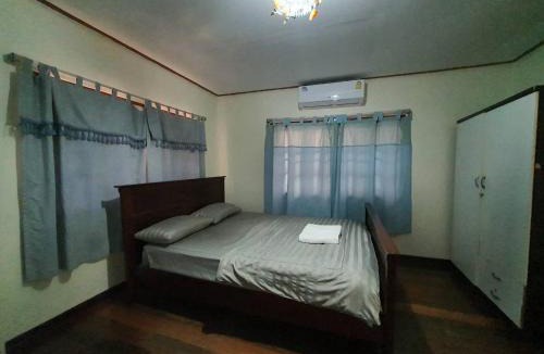 Saen Suk House | Sea House Bangsaen บ้านริมทะเล 1021