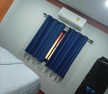 Ko Yao Apartment | hadya home