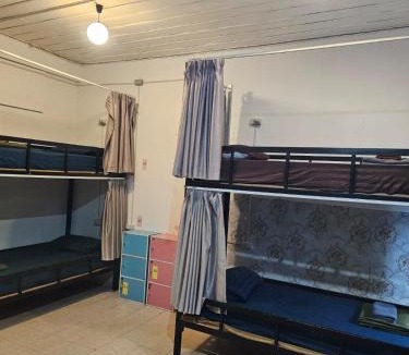 Pakse Hostel | Pakse Green Adventure Hostel Two