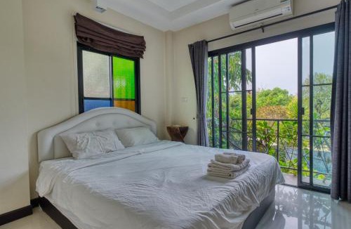 Chiang Rai House | Na Na Doo Homestay