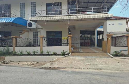 Hat Yai Villa | Pani House Hatyai 6