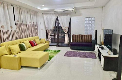 Hat Yai Villa | Pani House Hatyai 7