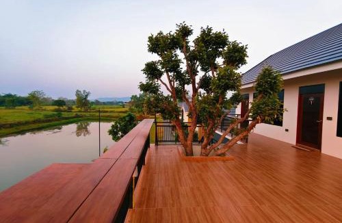 Wichian Buri Resort | Hug Home Resort Wichianburi ฮักโฮม รีสอร์ท วิเชียรบุรี