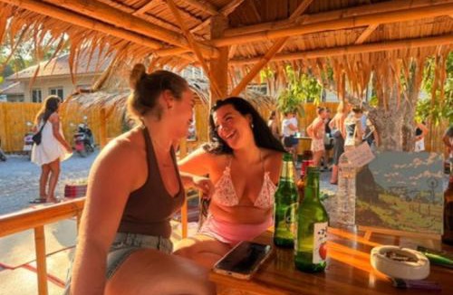 Ko Lanta Hostel | Lazy Garden Hostel