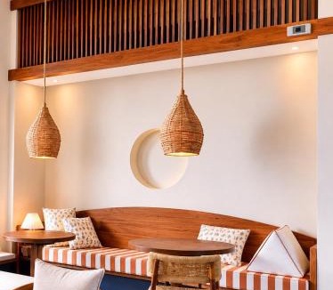 Haad Pleayleam Apartment | Baan Jai Dee Beach Front Hotel