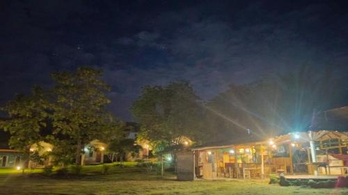 Pai Hostel | Tribal Pai