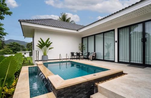 Wok Tum Villa | Nirvana Phangan Villas - Luxury & Serenity