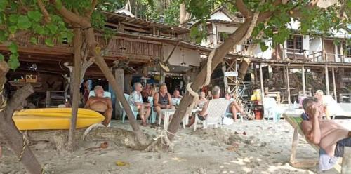 Ko Chang Hostel | Changbar Bungalow