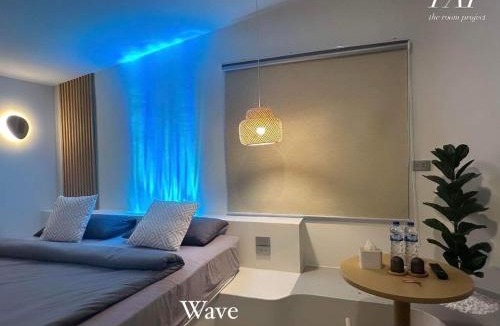 Salaya Apartment | TAP Salaya