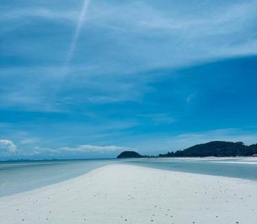Na Thon Villa | Villa Manolo