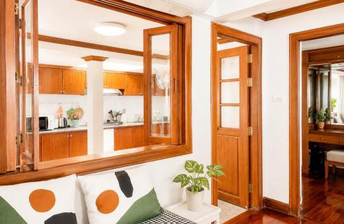 Ekkamai Villa | Pannarai's House
