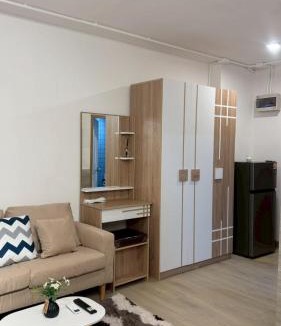 Pa Tan Apartment | The city center and convenience living