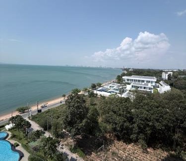 Bang Sare Apartment | DEL MARE Bangsalay condo