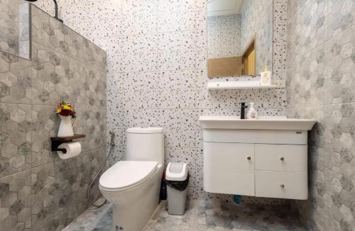 Wok Tum Villa | Villa Casa Blanca