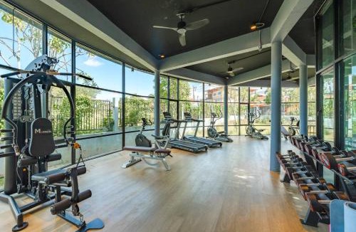 Choeng Thale Villa | Granary Grand Haven by Chuly, 3BR Luxury Pool Villa in Bangtao