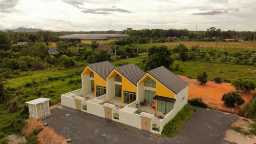 Hat Yai Villa | Rimna Pool Villa