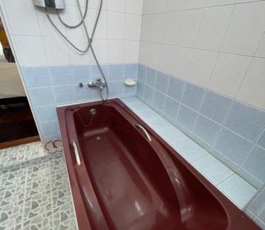 Chiang Rai House | Sakura Guesthouse